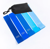 1+1 FREE | PowerStretchâ„?Bands - Ultimate Strength & Performance