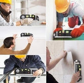 LevelEaseâ„?- Precision Laser Measurement (50% DISCOUNT)