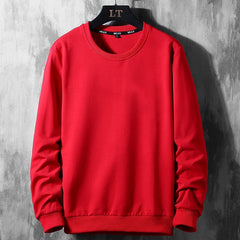 Hoodie Men Clothes Spring Autumn Street Wear Sweatshirts Skateboard