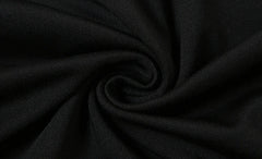 Strapless Bubble Hem Cheeta Dress