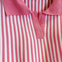 Vintage Knitted Mini Dress