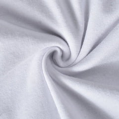 Just Like Magic Split Crop Top