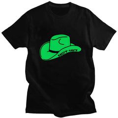 Kpop Group Cotton Cartoon Tshirt