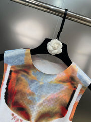 Tell Me More Body Sculpting Tank Top