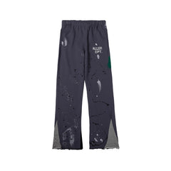 Retro High Street Trousers