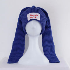 Loverboy Long Ear Beanie