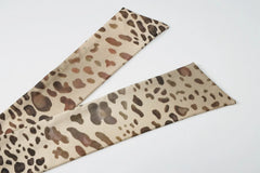 Runaway Leopard Maxi Dress