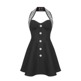 Abigail Luxury Bandage Dress