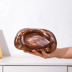 Acrylic Clutch Purse