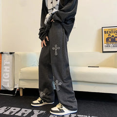 Loose Casual and High on Fashion Streetwear