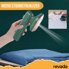 Arullaâ„?| Micro Steam Iron