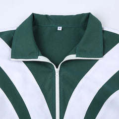 Jet Lag Two Piece Set