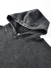 Hoodies Men Attack On Titan Cotton Streetwear hoodies