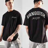 Y2K T-Shirt Summer Streetwear Casual O Neck
