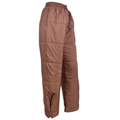 Puffer Pants