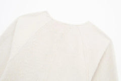 Buckle Up Babe Single Breasted Jacket