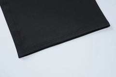 The Main Topic Long Sleeve Maxi Top