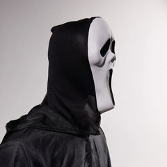 ScreamMaskâ„?Ghost Face Halloween Mask | 1 + 1 Free
