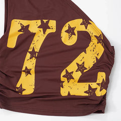 Not Your Average Two Piece Set