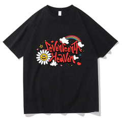 Seventeenth Heaven Women's Aesthetics T-shirt