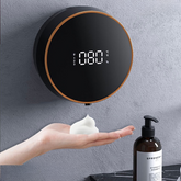 CleanHandsâ„?- Automatic Soap Dispenser