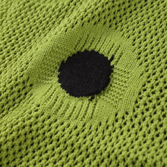 Love Infusion Knitted Maxi Dress