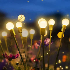 FireflyLightsâ„?| Firefly Solar hail light | 2 + 2 free