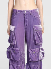 Sneak Attack Cargo Pants