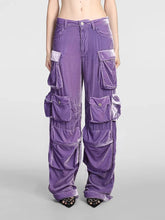 Sneak Attack Cargo Pants