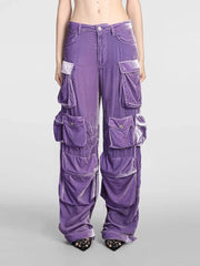 Sneak Attack Cargo Pants