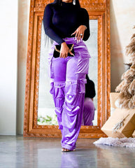 Sneak Attack Cargo Pants