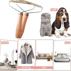 LintProâ„?For the removal of pet hair | 1+1 FREE