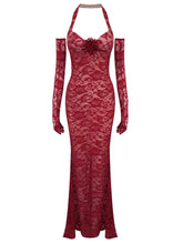 Sophia's Secret Maxi Dress