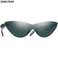 Sunglasses Retro Cat Eye