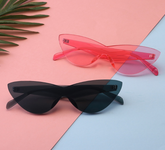 Sunglasses Retro Cat Eye