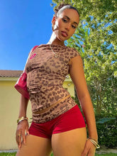 Teasing You Short Set