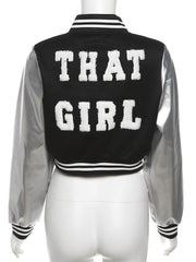That Girl Jacket