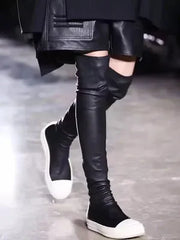 Thigh High Boots