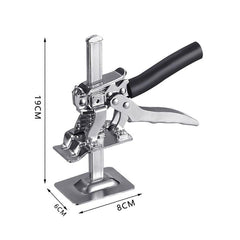 Toollux Jack Pass Deluxe - 1+1 FREE