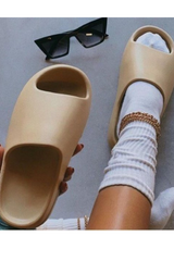 Trendy Slides (Unisex)