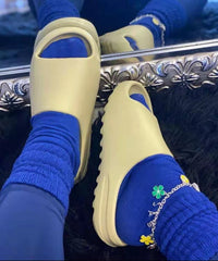 Trendy Slides (Unisex)