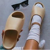 Trendy Slides (Unisex)