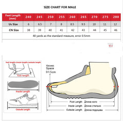 Trendy Slides (Unisex)