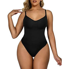 Trisha Seamless Shaper Bodysuit