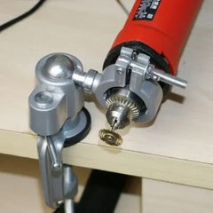 GripProâ„?Universal swivel mount | 50% OFF TODAY ONLY