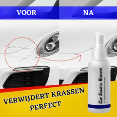 ClearFixâ„?- No more scratches! (1+1 free)