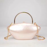 Versatility Acrylic Handbag