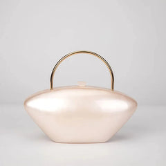 Versatility Acrylic Handbag