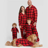 Xmas Pajamas Matching Set