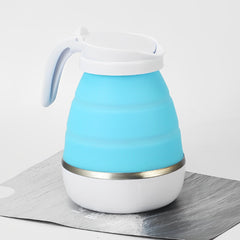BoilerGoâ„?- Portable Kettle (50% Discount)